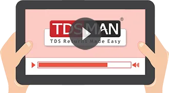 View Presentation for error free TDS returns
